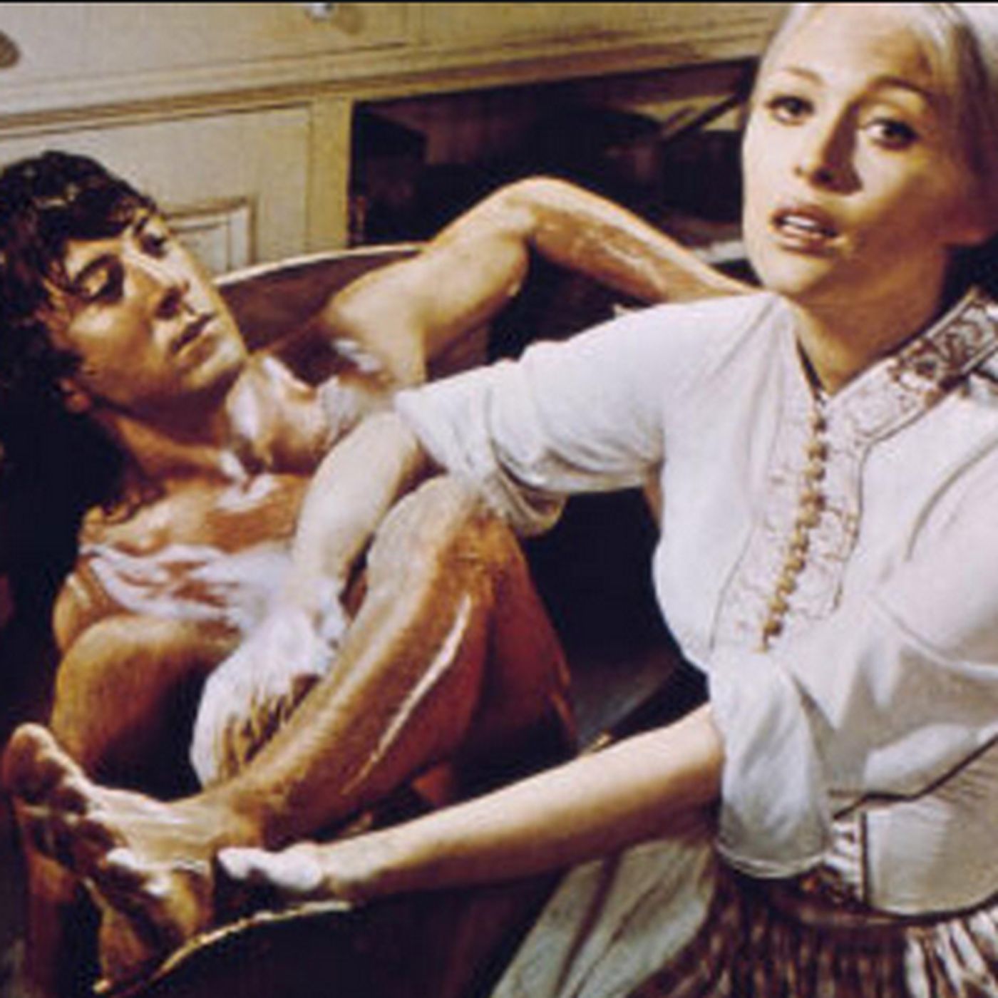 050 Moviekompott - Little Big Man